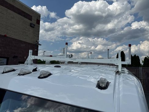 Used 2019 RAM ProMaster 1500 FWD image 29