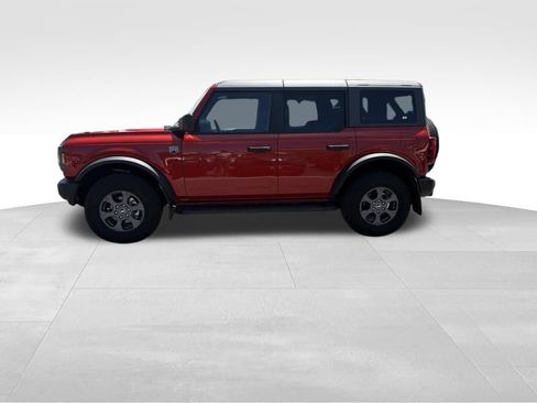 Used 2024 Ford Bronco Big Bend AWD/4WD image 6