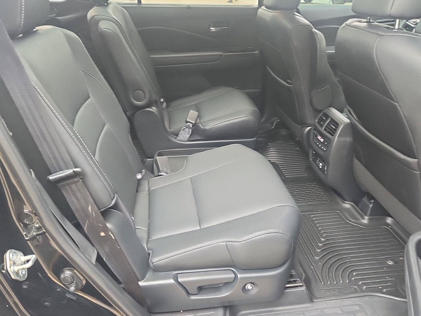 Used 2020 Honda Pilot Elite image 14