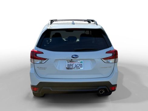 Used 2020 Subaru Forester Limited AWD/4WD image 4
