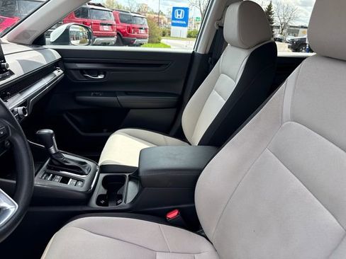 Certified 2024 Honda CR-V EX image 13