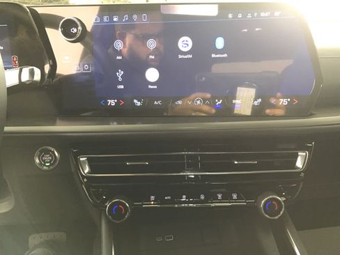 New 2026 Chevrolet Traverse LT w/ Midnight/Sport Edition image 37