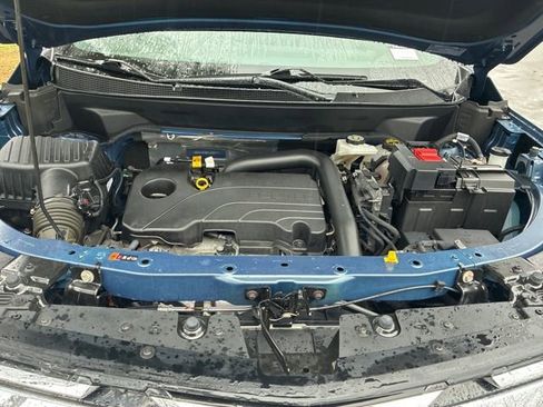 Used 2025 Chevrolet Equinox LT image 19