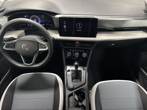 New 2025 Volkswagen Taos S image 17