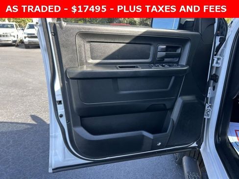 Used 2018 RAM 1500 Express w/ Express Value Package image 12