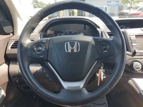 Used 2013 Honda CR-V EX-L image 21
