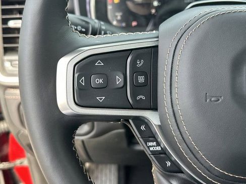 New 2026 RAM 1500 Tungsten AWD/4WD image 23