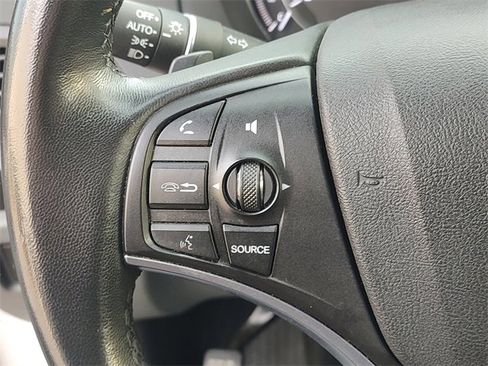 Used 2015 Acura MDX FWD w/ Technology Package image 24