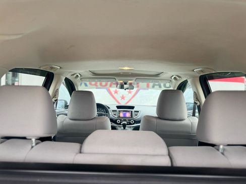Used 2015 Honda CR-V EX image 50