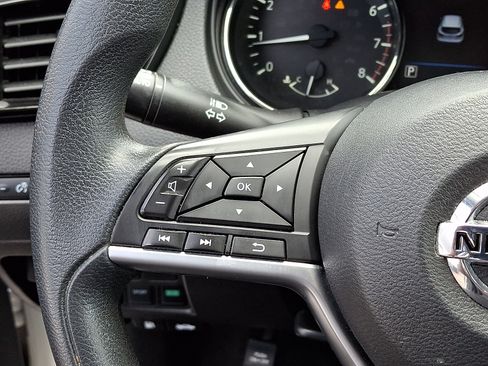 Used 2021 Nissan Rogue Sport S AWD/4WD image 21