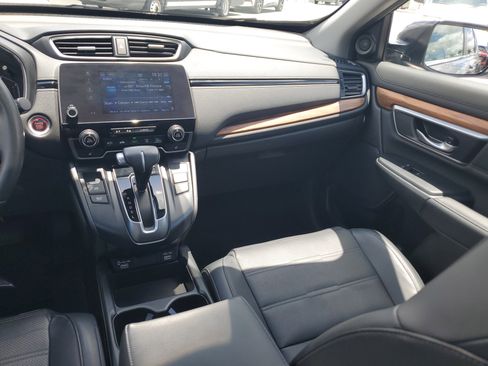 Used 2022 Honda CR-V EX-L image 19