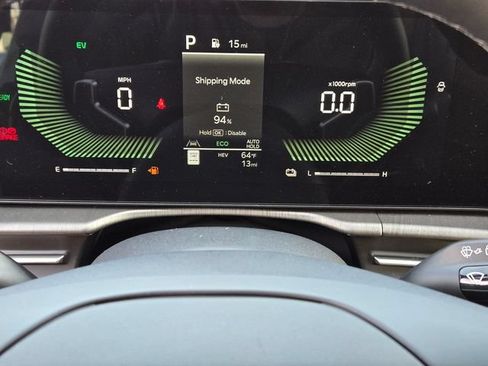 New 2026 Kia Sportage X-Line AWD/4WD image 6
