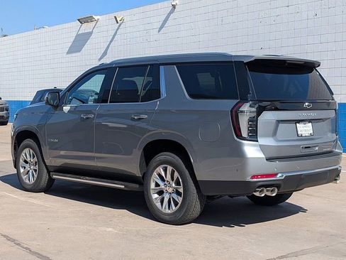New 2026 Chevrolet Tahoe Premier RWD image 10