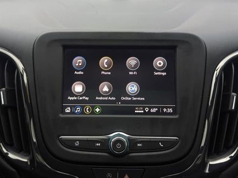 Used 2022 Chevrolet Equinox RS image 45