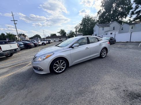 Used 2015 Hyundai Azera FWD image 45