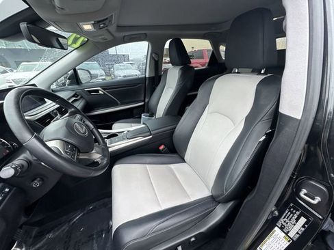 Used 2022 Lexus RX 350 FWD w/ Special Edition image 11