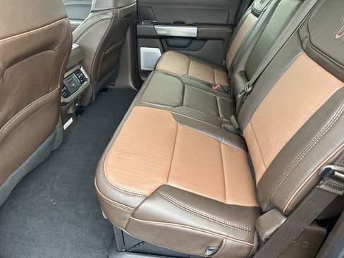 New 2026 Ford F250 King Ranch w/ Chrome Package image 23