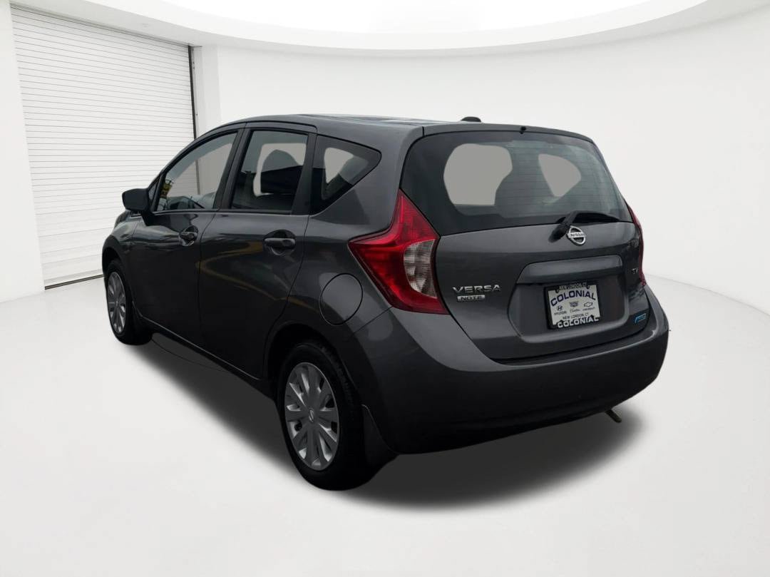Used 2016 Nissan Versa Note SV FWD image 7