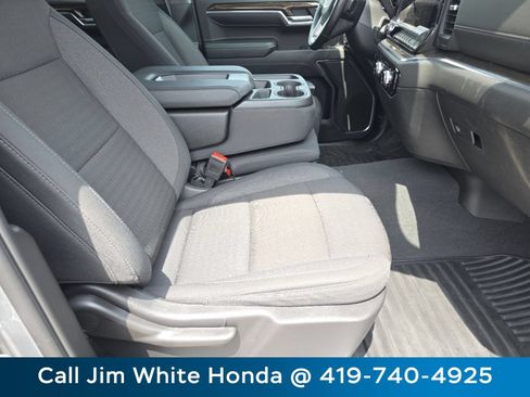 Used 2024 GMC Sierra 1500 Elevation AWD/4WD image 29