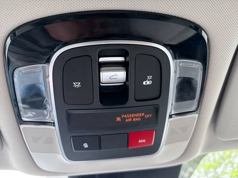 Used 2023 Hyundai Tucson SEL w/ Convenience Package AWD/4WD image 37