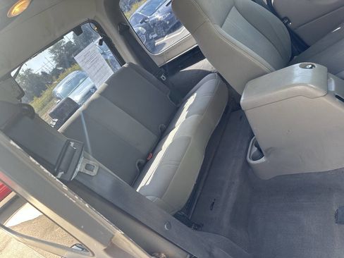 Used 2004 Jeep Wrangler Sahara image 20