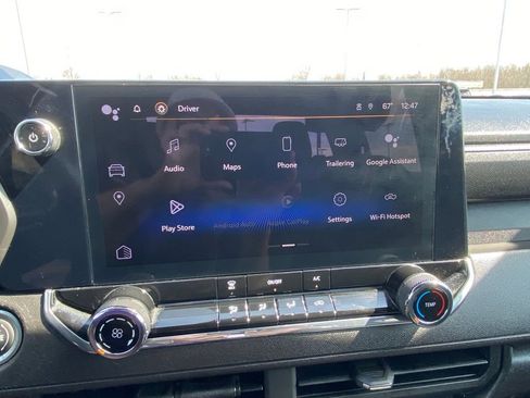 Used 2023 Chevrolet Colorado W/T image 16