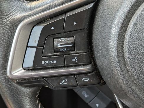 Used 2019 Subaru Ascent Limited w/ Popular Package #2 AWD/4WD image 14