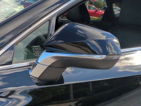 Used 2021 Lexus NX 300h AWD F Sport w/ Comfort Package image 12