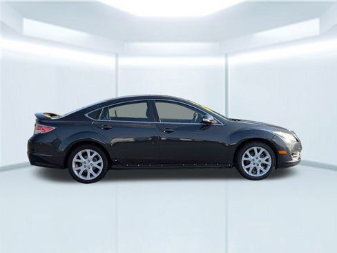 Used 2013 MAZDA MAZDA6 i Grand Touring image 7