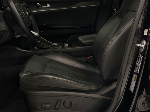 Used 2021 Kia K5 EX w/ EX Premium Package FWD image 12