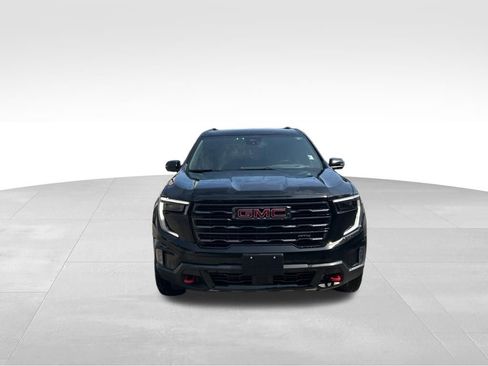 Used 2024 GMC Acadia AT4 w/ Super Cruise Package AWD/4WD image 9