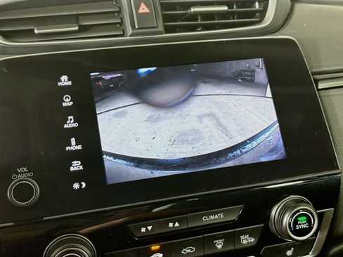 Used 2020 Honda CR-V Touring image 16