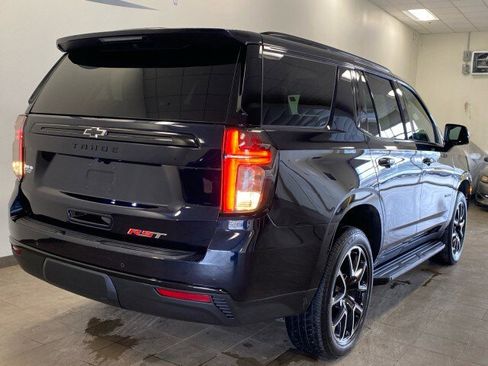 Used 2023 Chevrolet Tahoe RST w/ Luxury Package image 8
