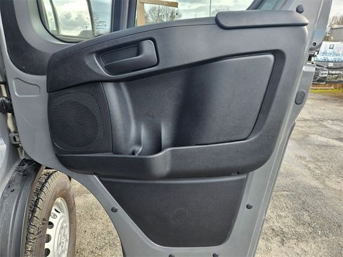 New 2026 RAM ProMaster 3500 image 20