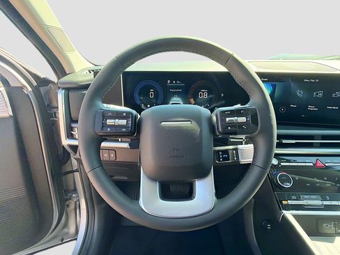 New 2026 Hyundai Santa Fe SEL w/ Tow & Go Package image 36