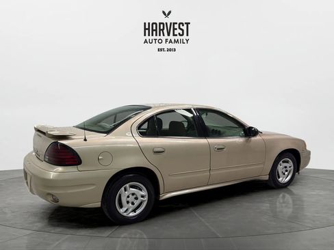 Used 2005 Pontiac Grand Am SE FWD image 7