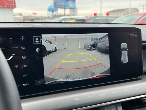 Certified 2024 Kia EV9 Light image 24