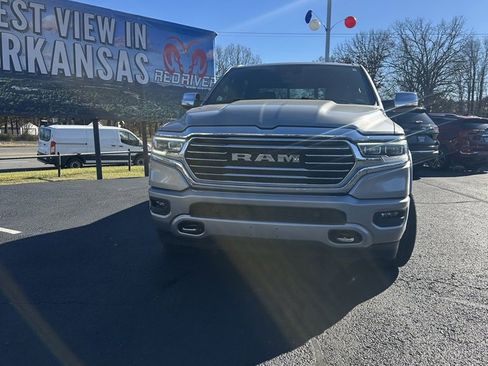 Used 2021 RAM 1500 Limited image 6