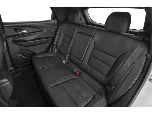 New 2026 Chevrolet TrailBlazer ACTIV w/ Driver Confidence Package FWD image 41