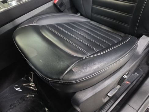 Certified 2024 Ford Edge SEL AWD/4WD image 24