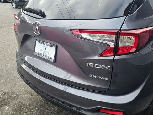 Used 2021 Acura RDX AWD w/ Technology Package image 14