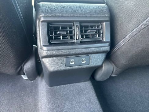 Certified 2025 Honda Accord Sport image 21