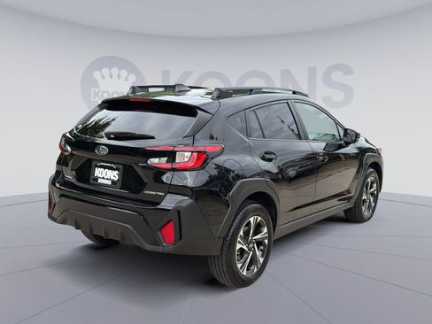 Used 2024 Subaru Crosstrek 2.0i Premium AWD/4WD image 7