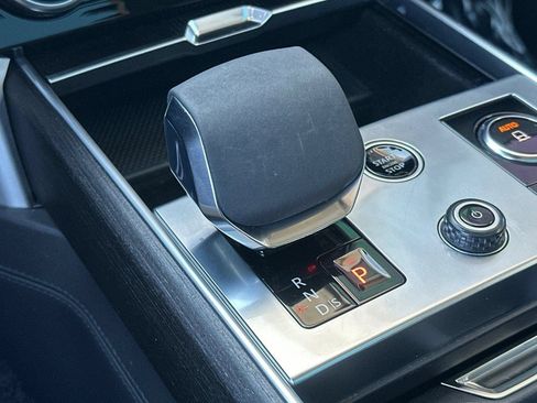 Certified 2023 Land Rover Range Rover First Edition AWD/4WD image 13