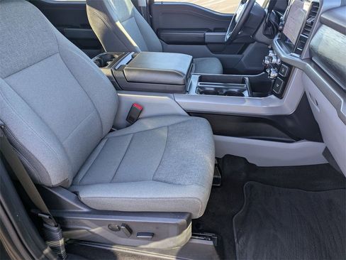 Used 2024 Ford F150 XLT w/ Equipment Group 302A MID image 20