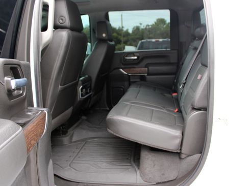 Used 2021 GMC Sierra 2500 Denali w/ Denali Ultimate Package AWD/4WD image 12