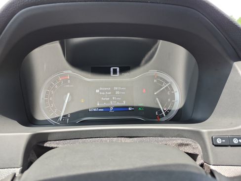 Used 2023 Honda Ridgeline RTL-E image 18