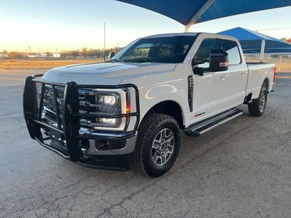 Used 2024 Ford F350 Lariat w/ FX4 Off-Road Package