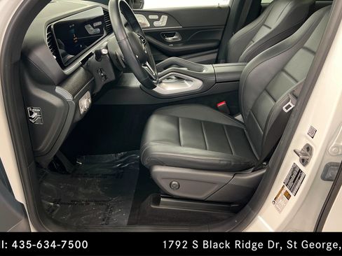 Certified 2022 Mercedes-Benz GLE 350 w/ AMG Line Exterior image 17
