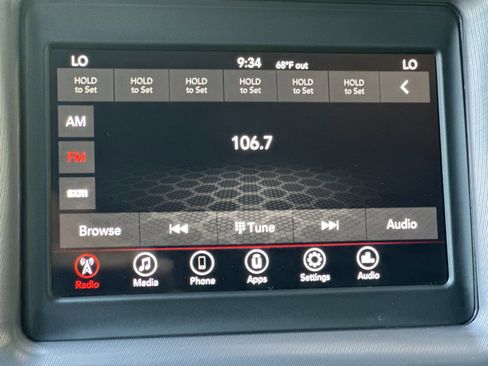 Used 2023 Dodge Challenger GT image 17